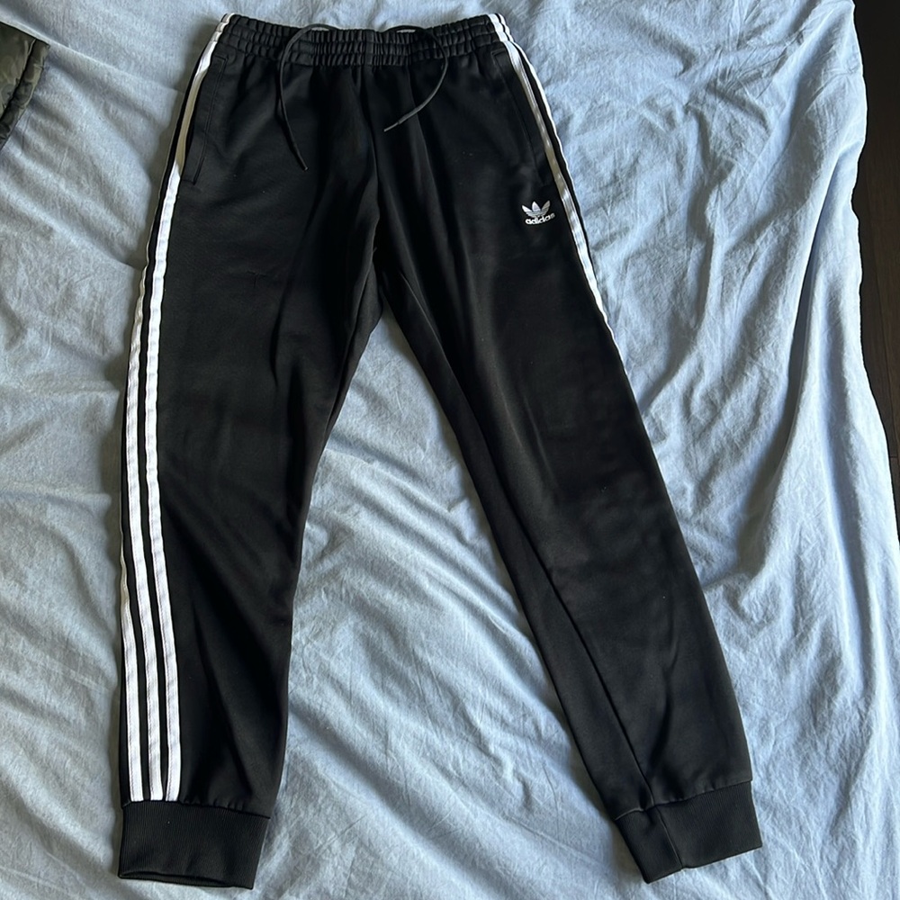 Adidas training pants